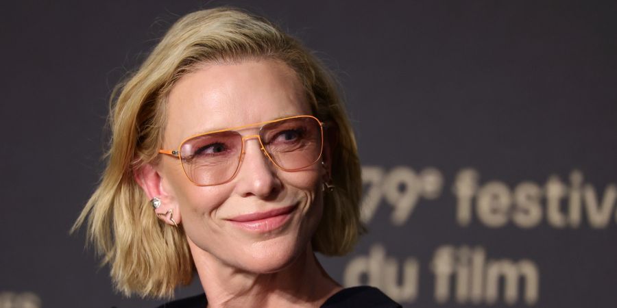 blanchett