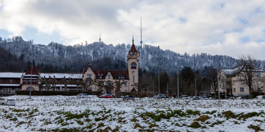 Zürich