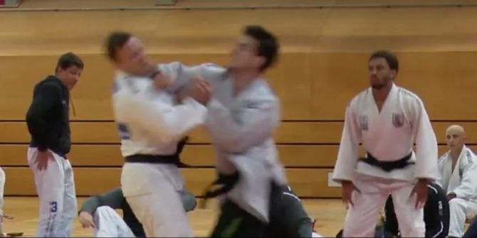 Judo