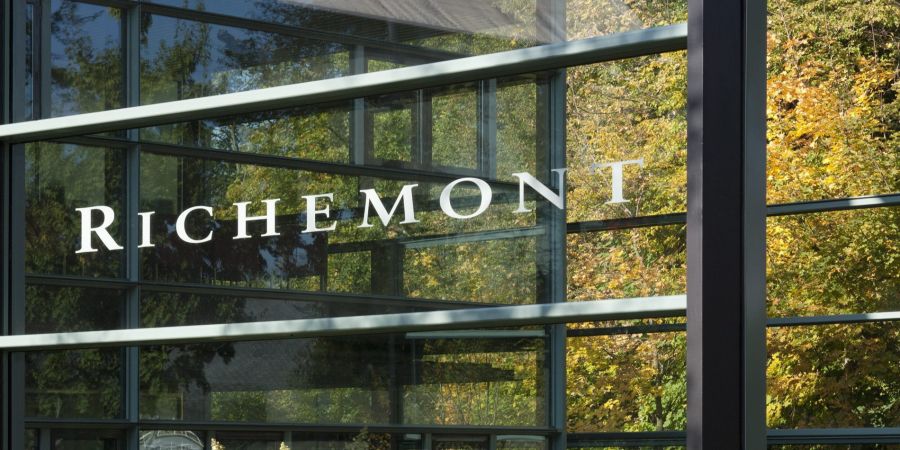 Richemont