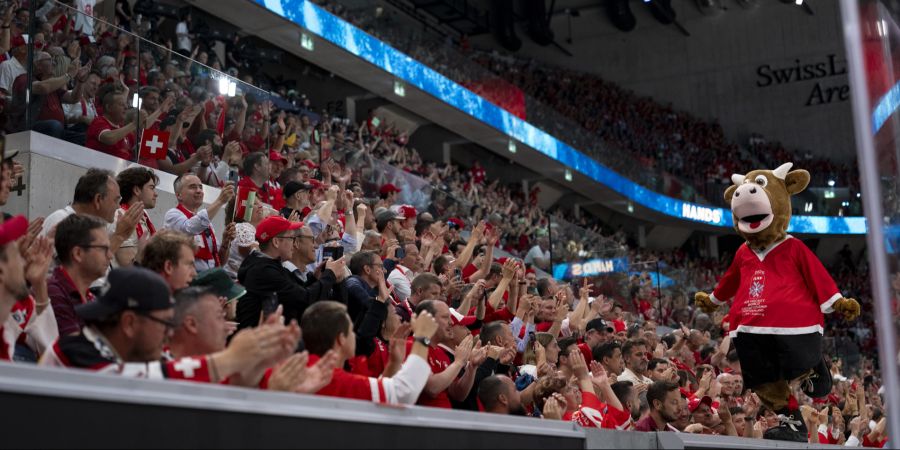 Swiss Life Arena