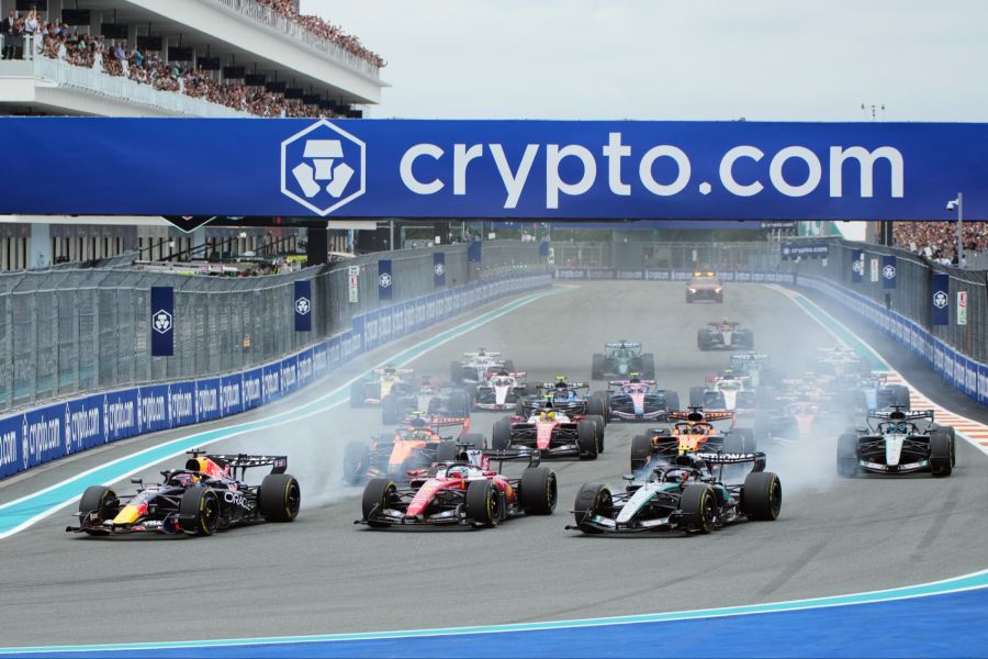 Formel 1