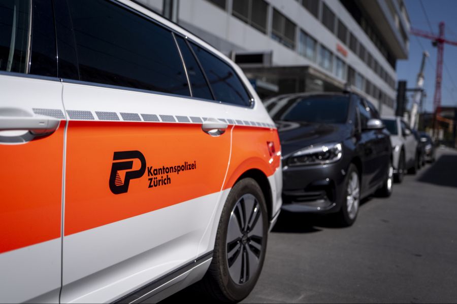 Die sogenannte Sonderkommision Master hatte den Täter zwei Tage vor dem Angriff sogar bei der Bundeskriminalpolizei gemeldet.