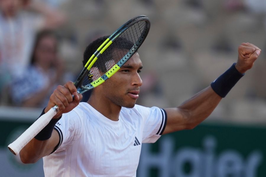 Félix Auger-Aliassime