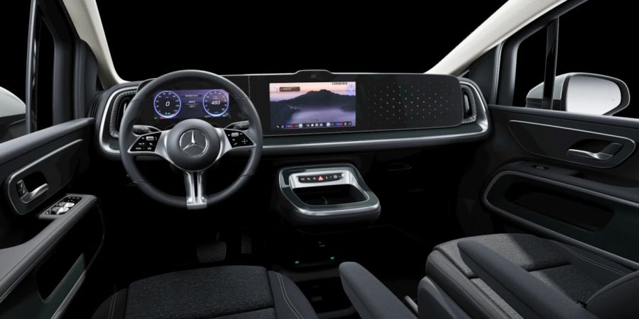 Mercedes Benz