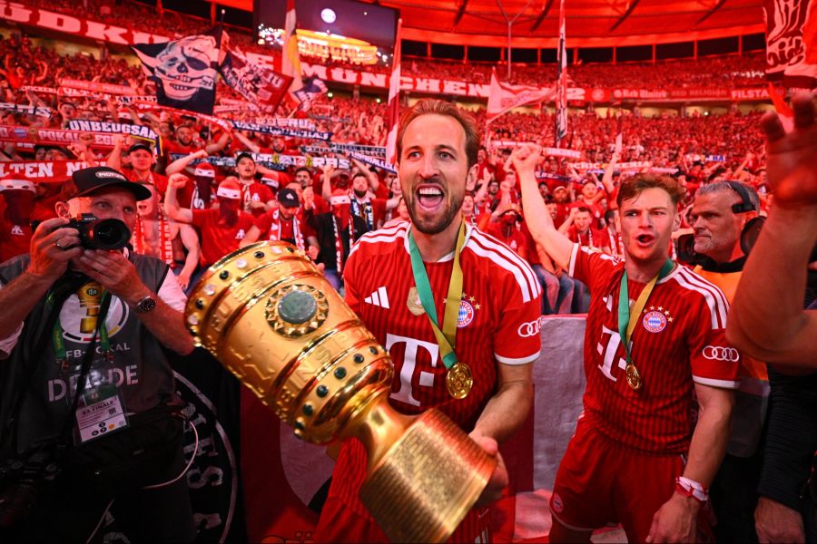Bundesliga