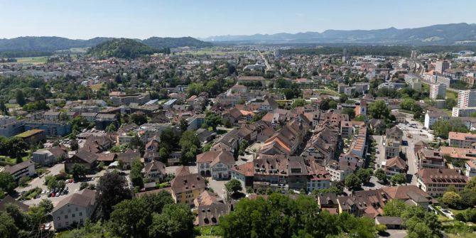 Lenzburg AG