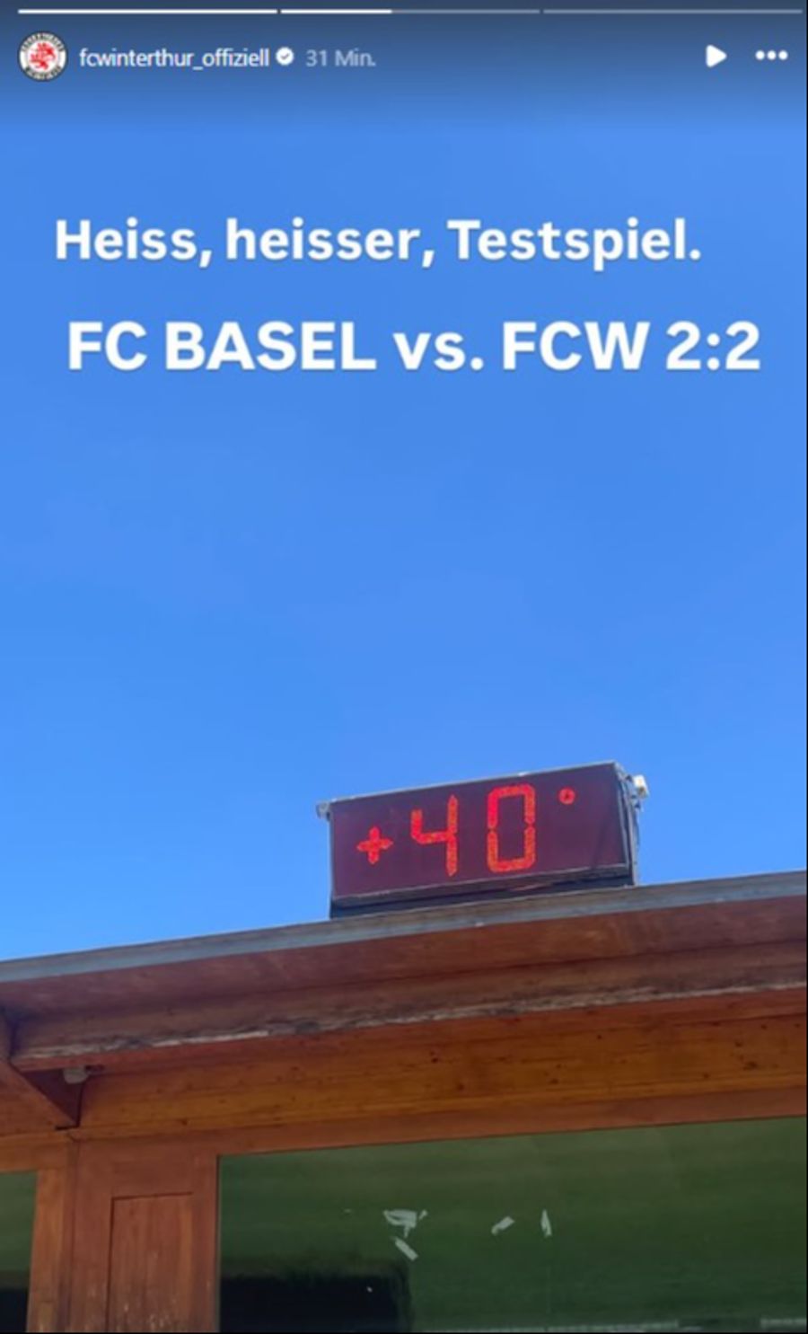FC Winterthur