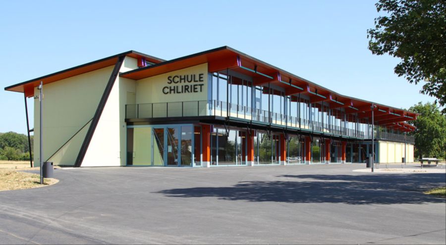 schule chliriet