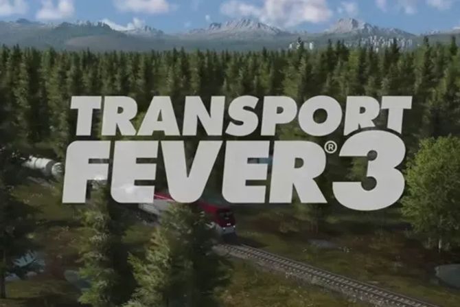Transport Fever 3
