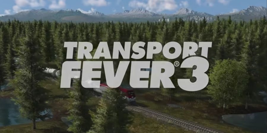 Transport Fever 3