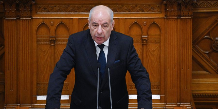 Tamas Sulyok