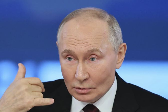 putin