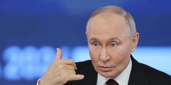 putin