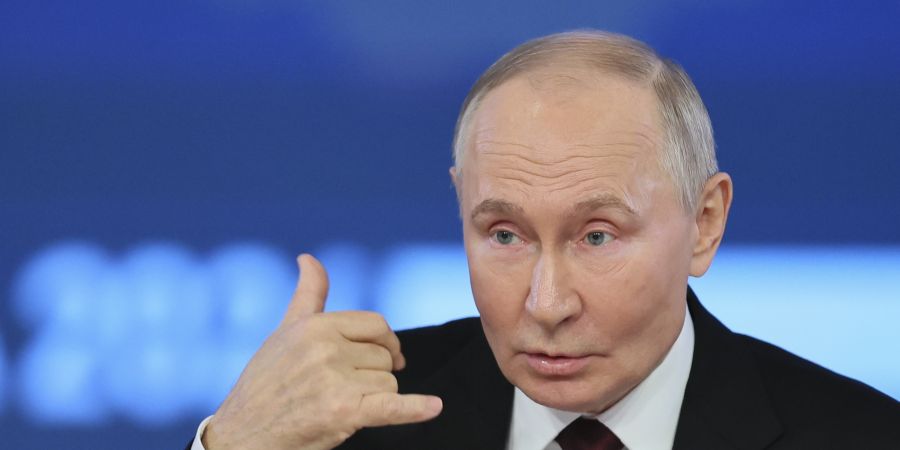 putin