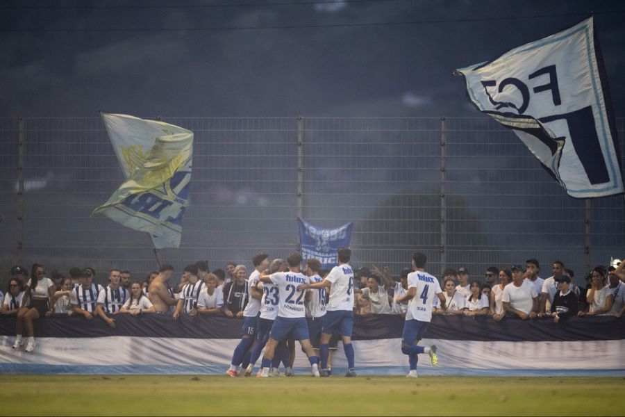FC Tuggen