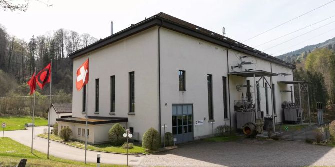 Wollerau