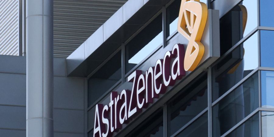 Astrazeneca profitiert weiterhin von starken Verkäufen seiner Krebsmedikamente. (Archivbild)