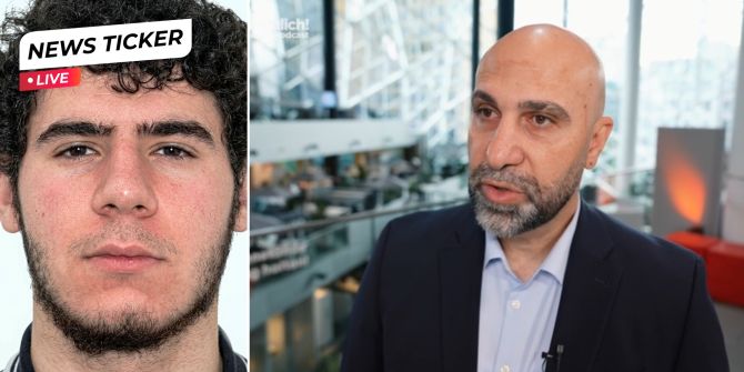 Berlin Attentäter