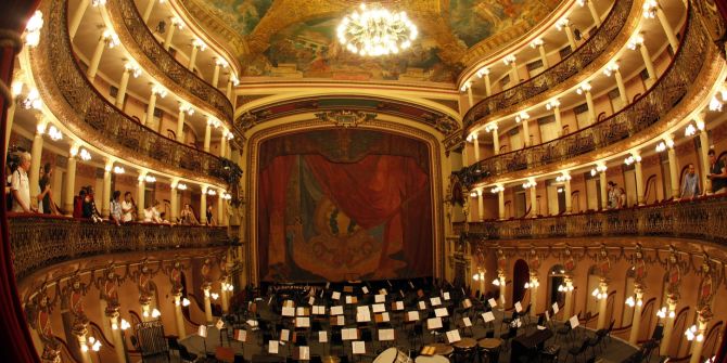 Theater