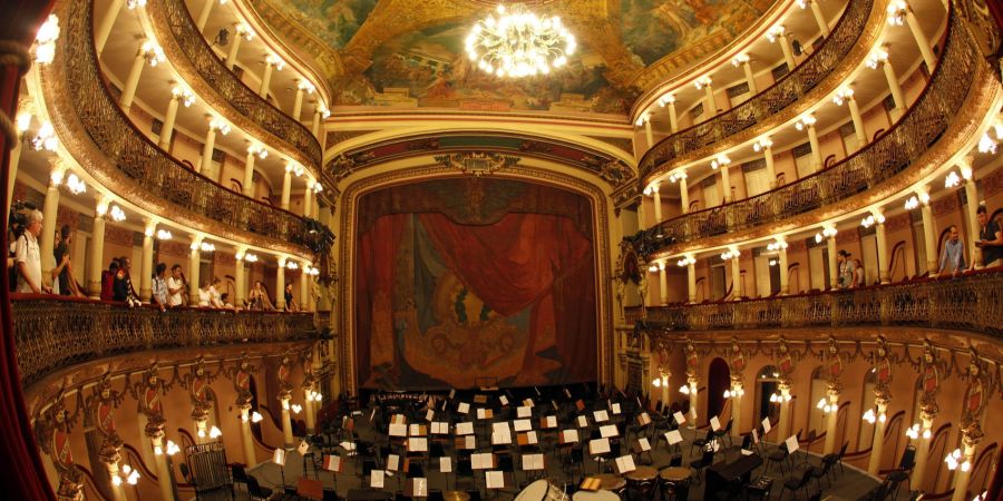 Theater