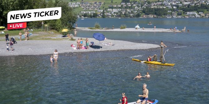 wasserpegel