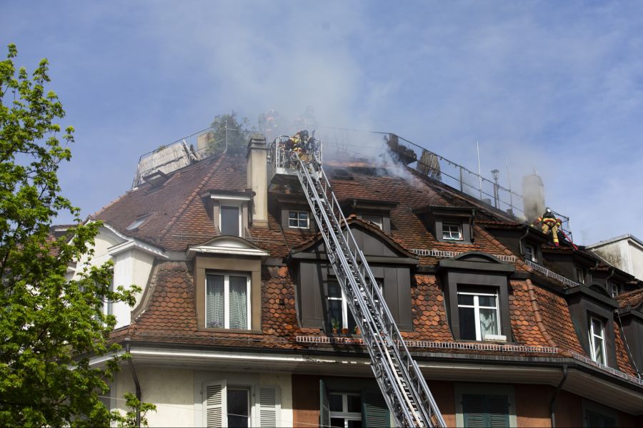 Feuerwehr