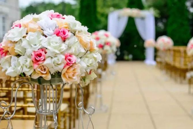 ki hochzeit