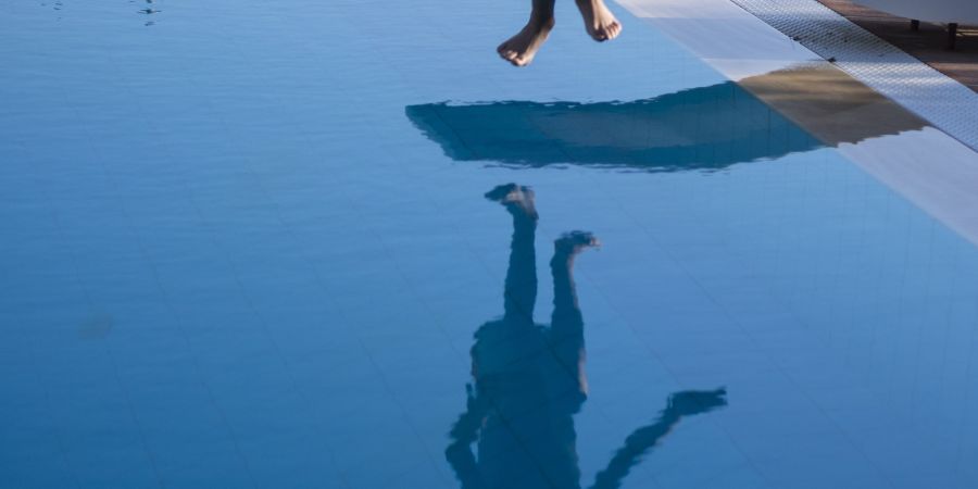 Schwimmbad