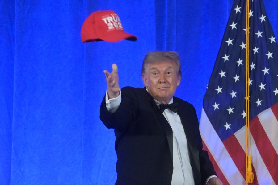 trump