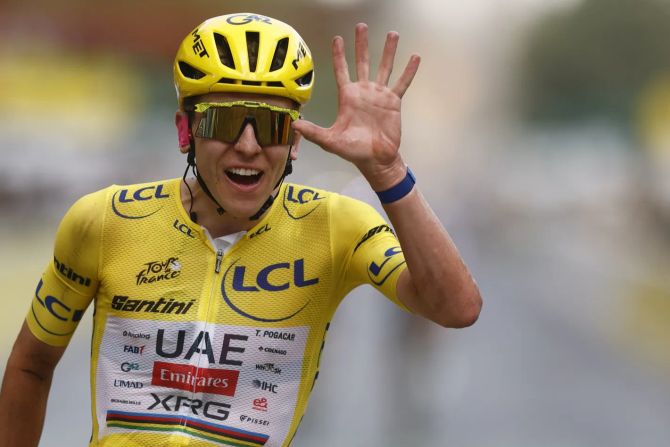 Tour de France