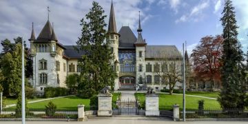 Historisches Museum Bern