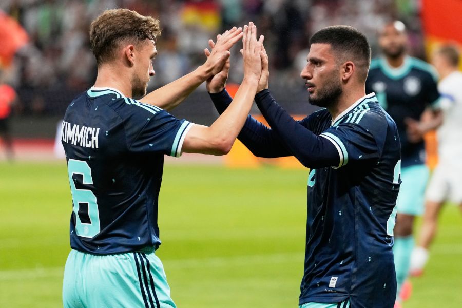 Kimmich Undav