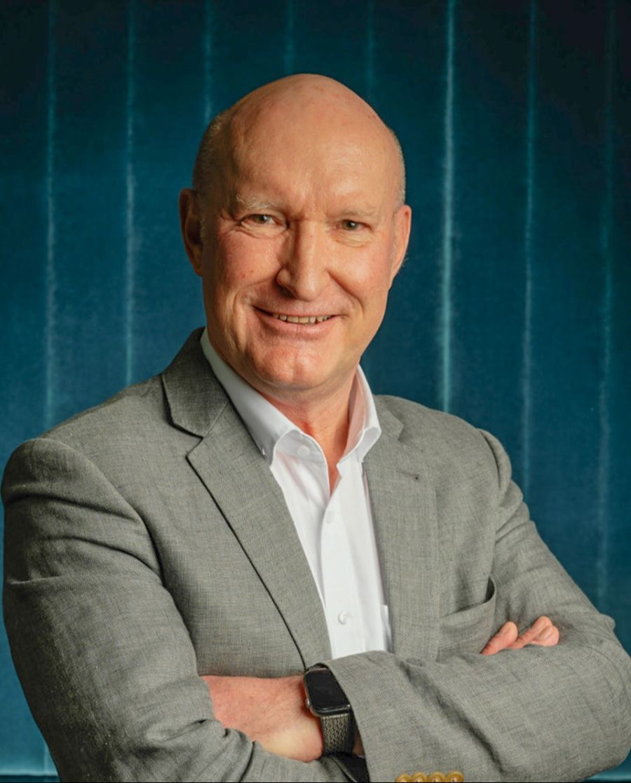 Nicolas Kern