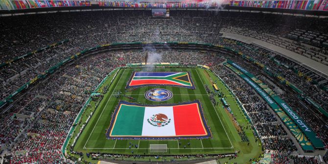 WM 2026