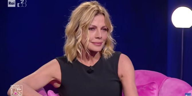 patrizia caselli