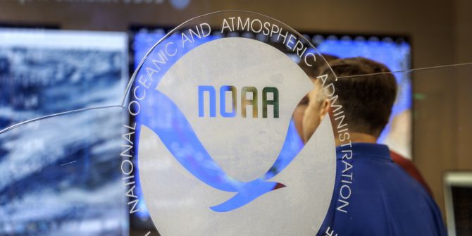 NOAA