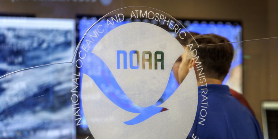 NOAA