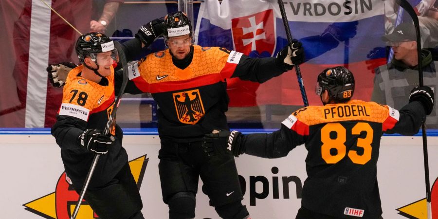 Eishockey-WM
