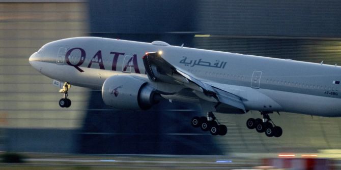 Qatar Airways