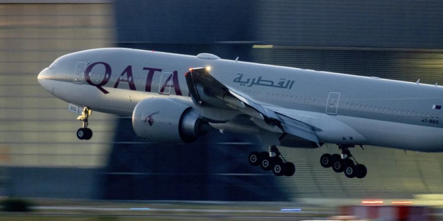 Qatar Airways