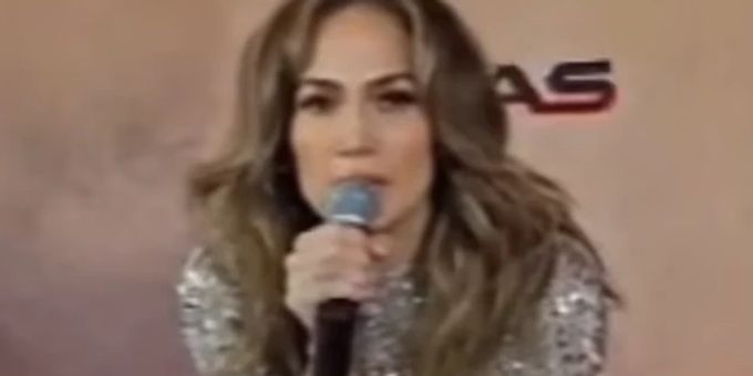 «Weisst es besser» - So reagiert Jennifer Lopez auf Frage nach Ehe-Aus