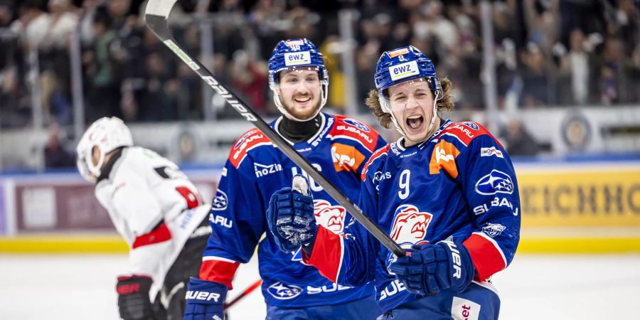 ZSC Lions