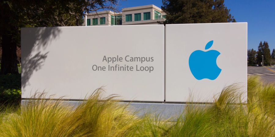 Apple Campus