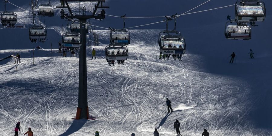 sportbahnen melchsee-frutt geschäftsführer