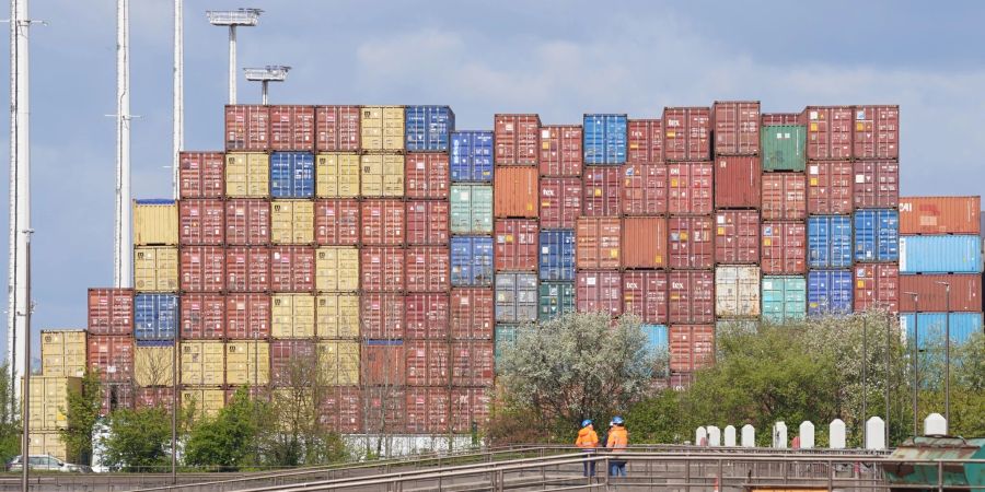 Von Berlin bis in die neuseeländische Hauptstadt Wellington sind es mehr als 18.000 Kilometer Luftlinie.