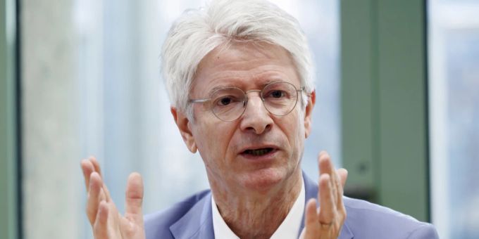 Vetternwirtschaft - Genfer Unternehmenschef stolpert über Affäre