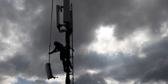 Im Kanton Aargau regt sich Widerstand gegen mehrere Antennen-Projekte. antenne