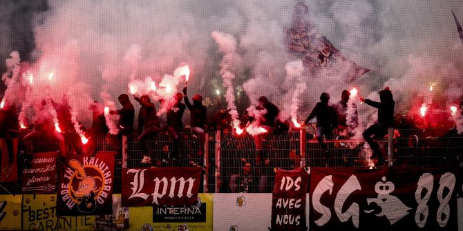 Servette Winterthur