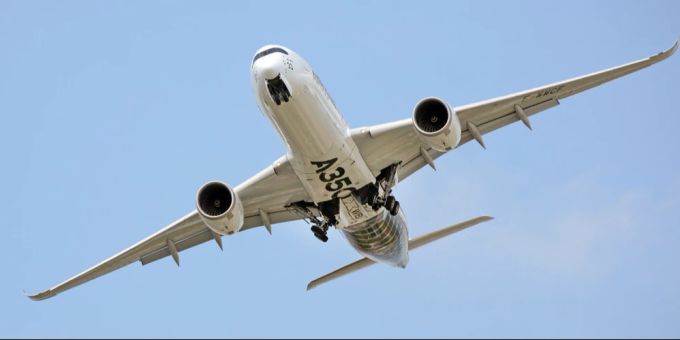 Edelweiss Airbus A350 - Ein besonderes Flugerlebnis nach Teneriffa